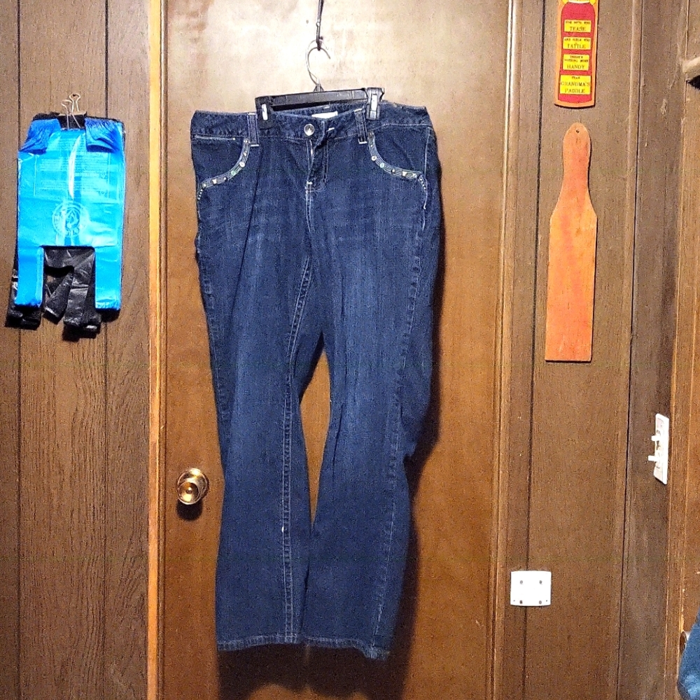Stylish Jeans